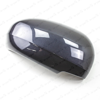 New Genuine OEM Toyota 10-15 Prius Prius V Passenger Side Mirror Cover Gray 8V1