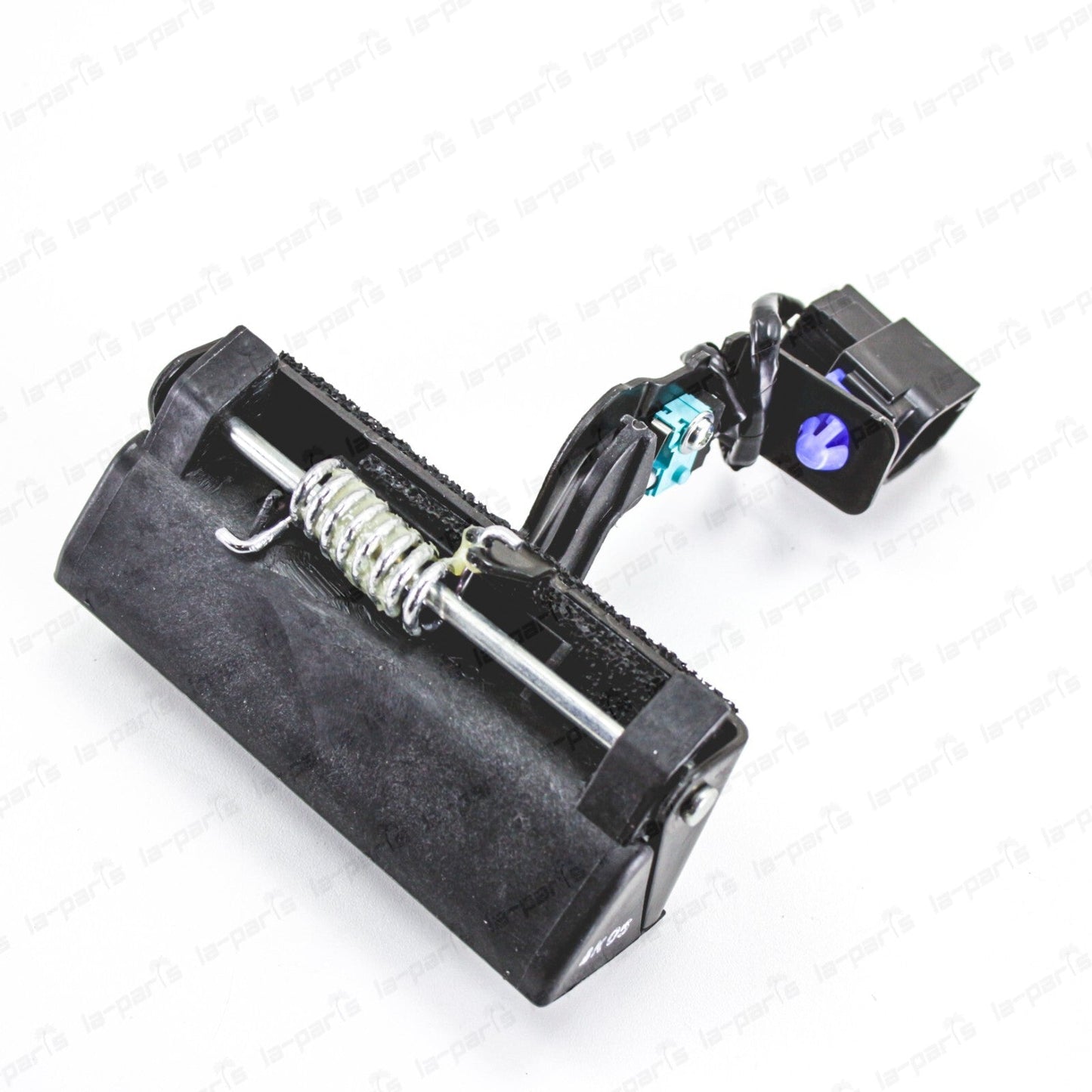 New Genuine OEM Mazda 2007-2015 CX-9 Outside Lift Gate Handle L207-62-410A