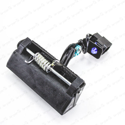New Genuine OEM Mazda 2007-2015 CX-9 Outside Lift Gate Handle L207-62-410A