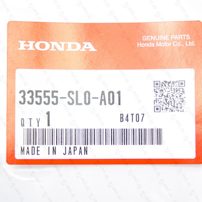 New Genuine OEM Honda Acura NSX NA1 NA2 Tail Light Lamp Gasket FULL SET