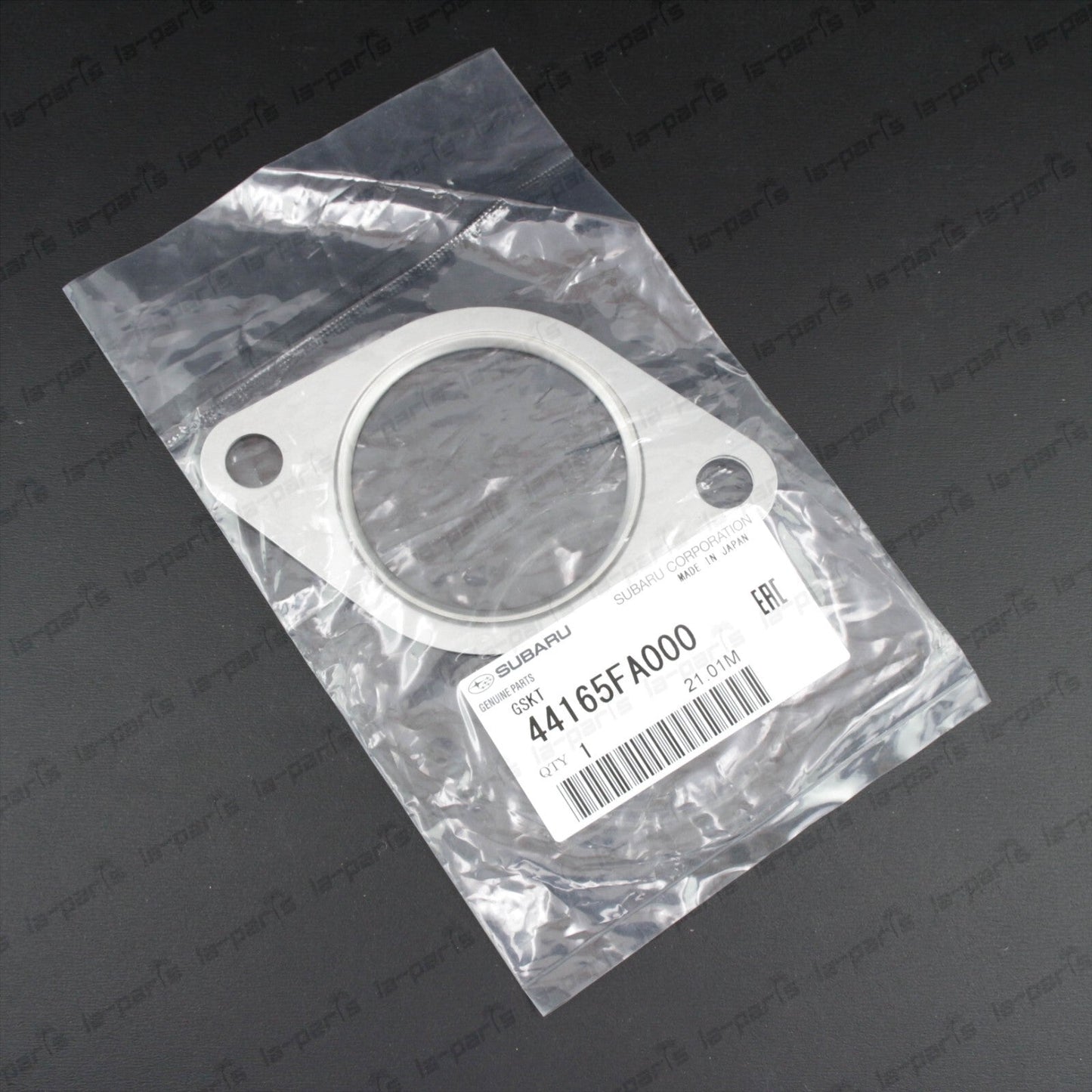New Genuine For SUBARU 1993-2006 Pipe Gasket  44165FA000