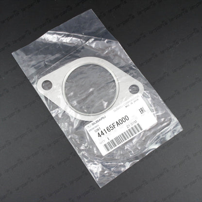 New Genuine For SUBARU 1993-2006 Pipe Gasket  44165FA000