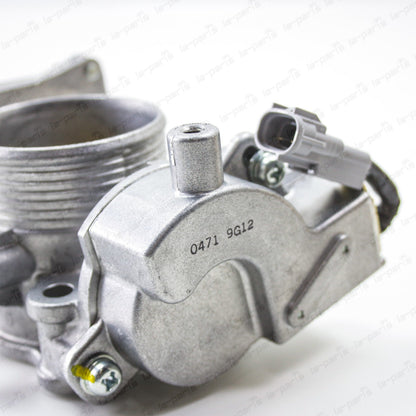 New Genuine Toyota Land Cruiser 1KZ Engine Diesel Throttle Body 26100-67100