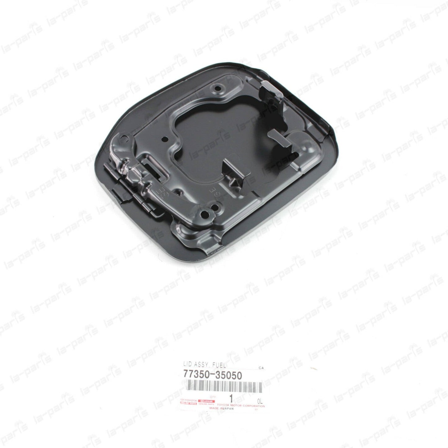 New Genuine OEM Toyota 03-09 4Runner Fuel Gas Door Lid 77350-35050