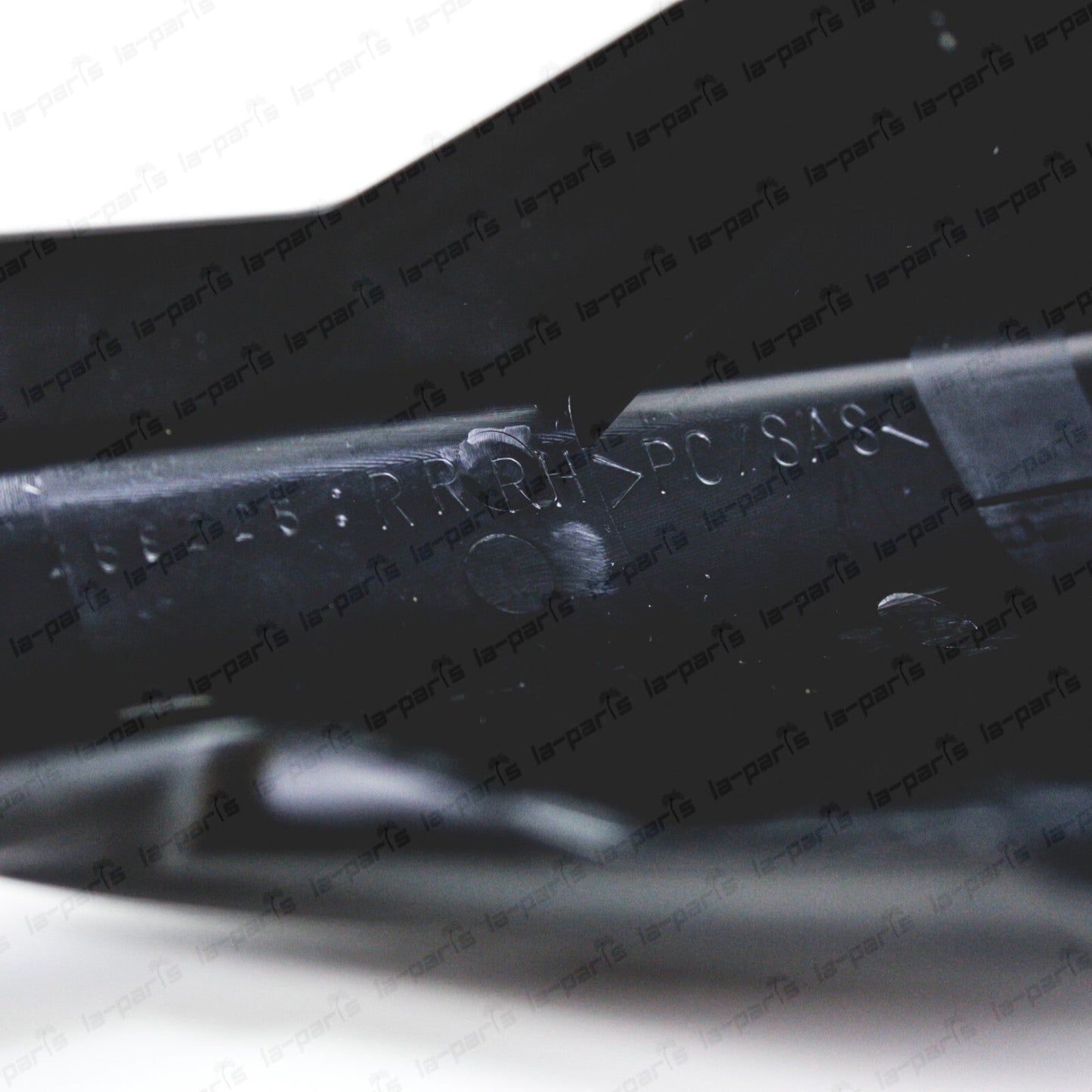 New Genuine Toyota 03-07 Land Cruiser Rear Passenger Roof Rack Cover 63493-60070