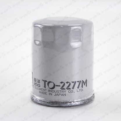 JDM Make Oil Filter For Nissan Fairlady Z 08-18 GT-R GTR R35 Silvia S14 S15