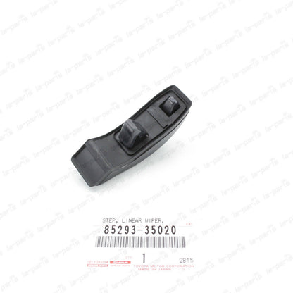 NEW GENUINE TOYOTA 2003-2009 4RUNNER REAR WIPER STOPPER 85293-35020