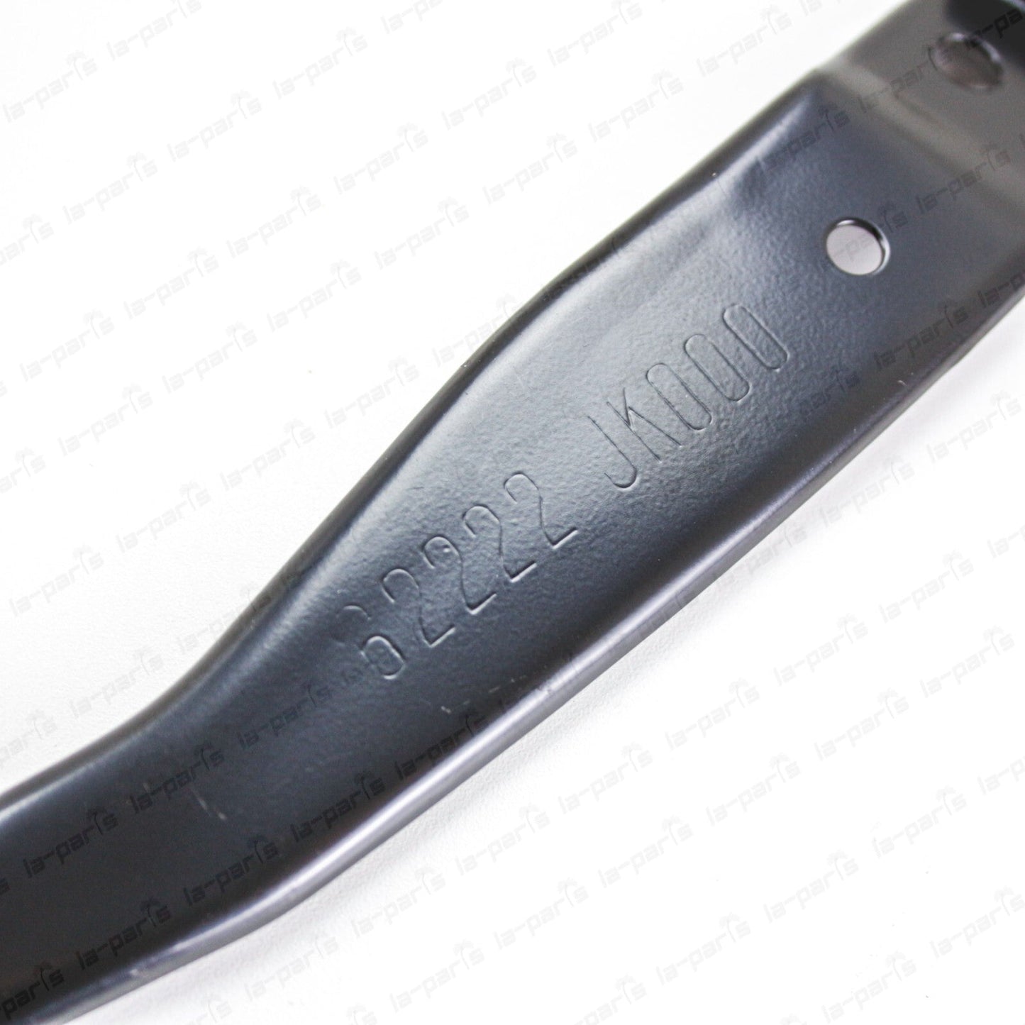 New Genuine Nissan Infiniti G25 G35 G37 Q40 Passenger Side Front Bumper Bracket