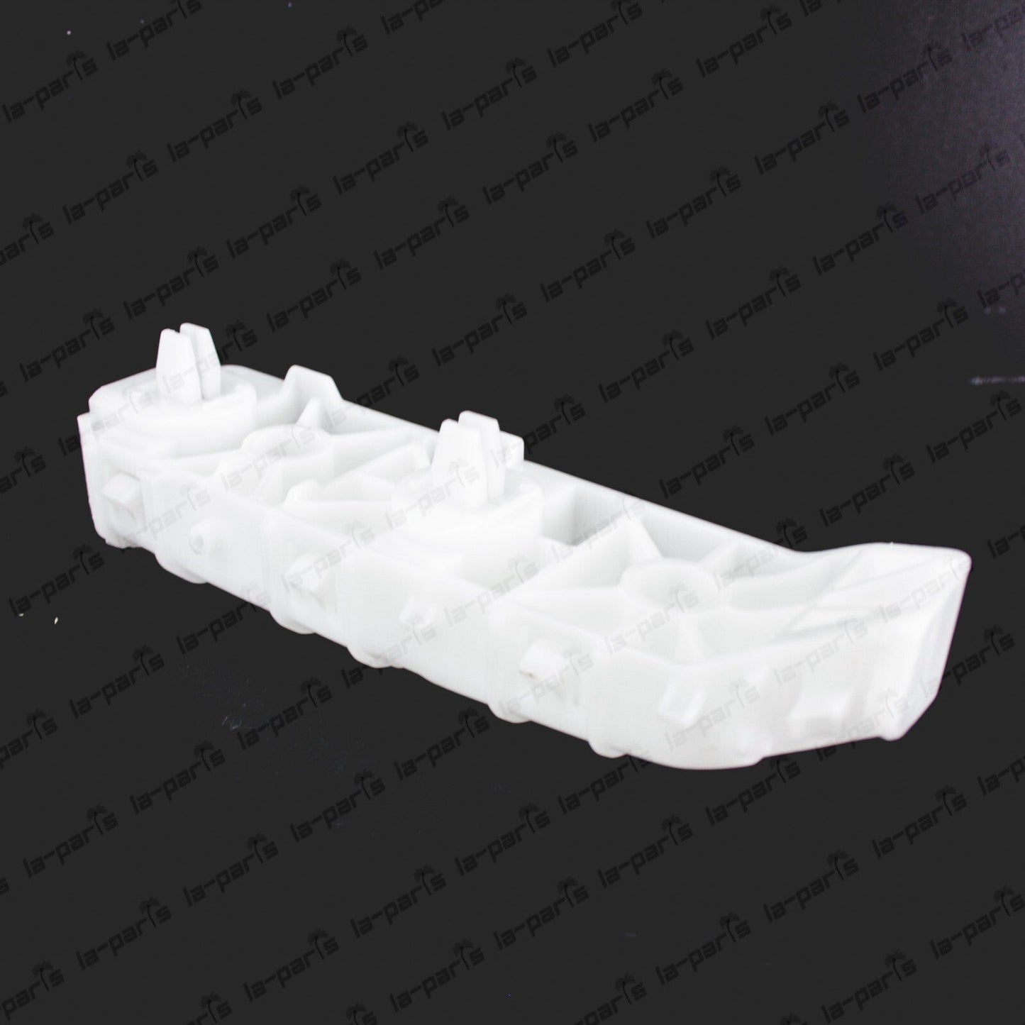 New Genuine Nissan 09-20 370Z Front Bumper Driver Side Bracket 62223-1EA0B