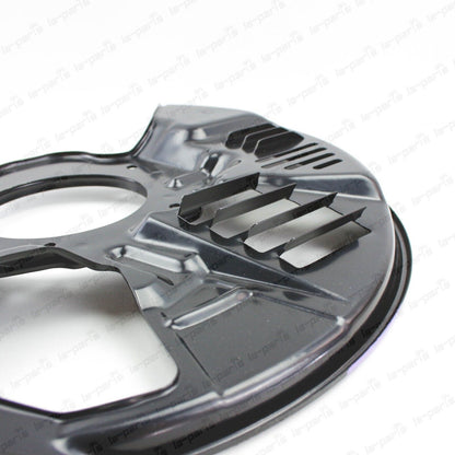 Genuine Toyota Supra JZA80 2JZGTE Front Disc Brake Dust Cover Left & Right Pair