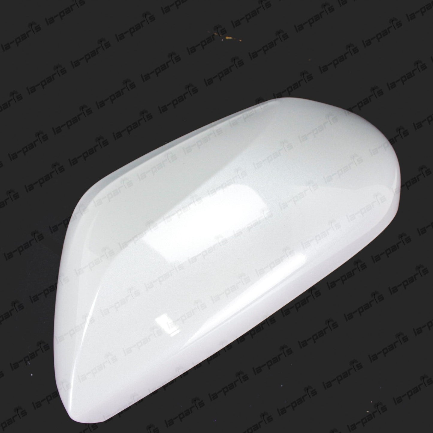 Genuine Toyota 16-21 Prius Driver Mirror Cover White Pearl 070 87945-47060-A1