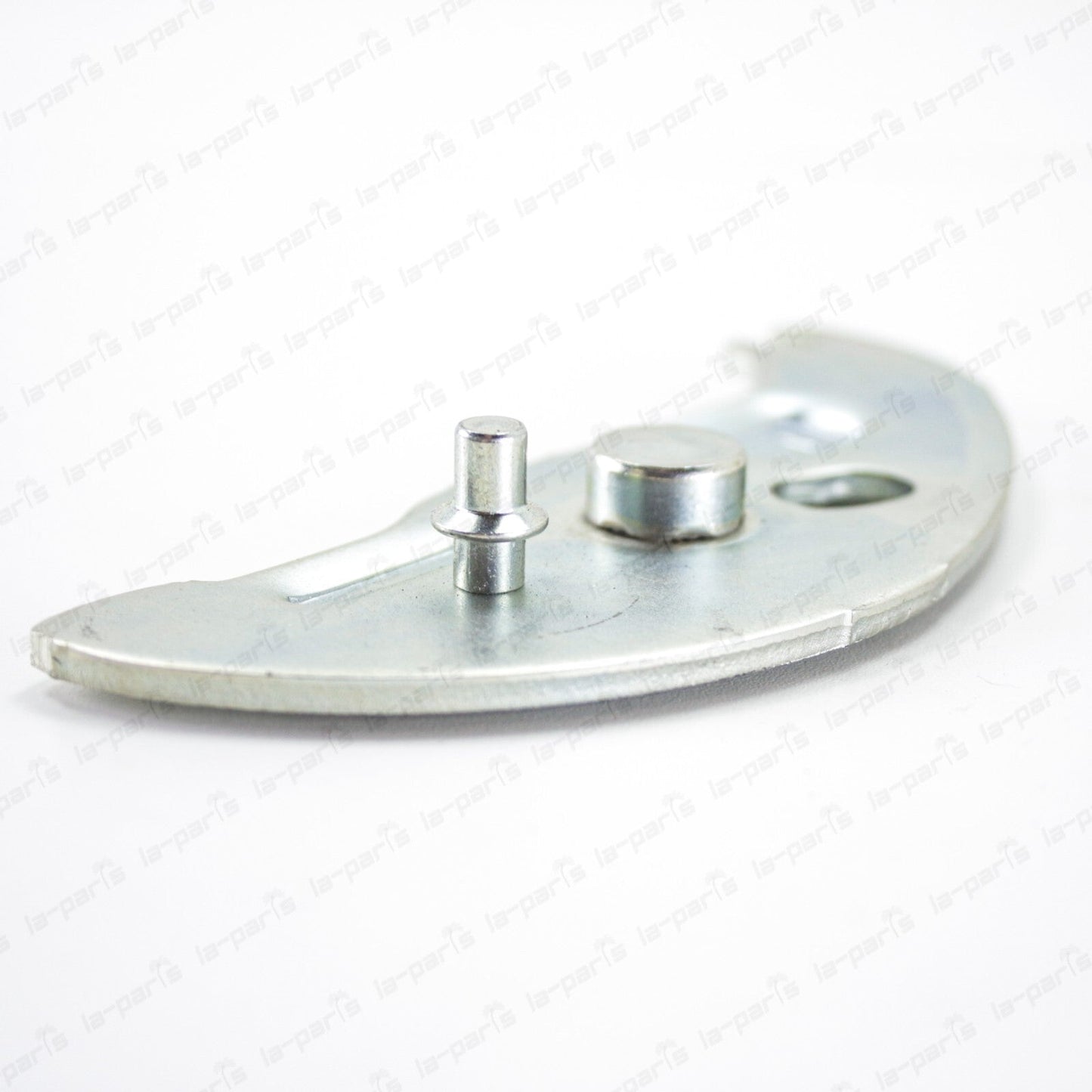 New Genuine OEM Suzuki 00-04 Vitara Driver Side Rear Brake Drum Link 53712-65D10