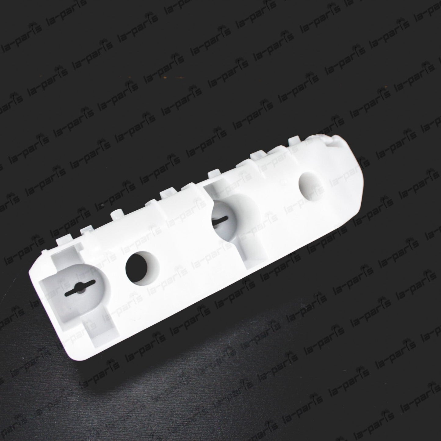 New Genuine Nissan 09-20 370Z Front Bumper Driver Side Bracket 62223-1EA0B