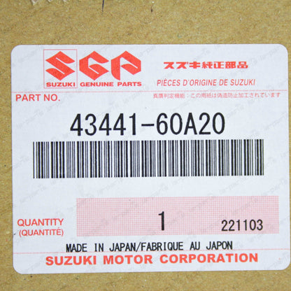 New Genuine Suzuki 99-09 Grand Vitara XL7 Front Wheel Spindle 43441-60A20