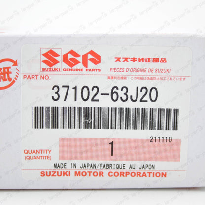 3710263J20 Genuine Suzuki KNOB, STEERING LOCK 37102-63J20
