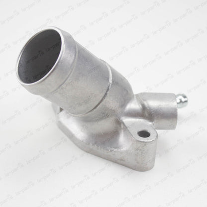 New Genuine Honda Civic Si EM1 B16A ITR Water Neck Coolant Pipe Cylinder Head