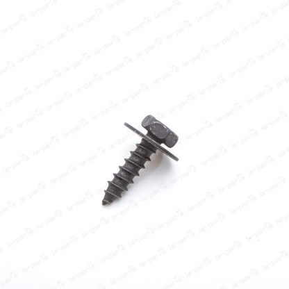 New Genuine Toyota 2016-2022 Bumper Cover Heat Shield Screws 90159-A0059 Qty:10