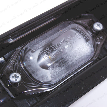 New Genuine OEM Toyota 1991-1997 Land Cruiser FJ80 LX450 Rear License Plate Lamp