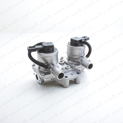 Genuine OEM Toyota 08-21 Tundra Sequoia LC200 Emission Control Valve 25701-38064