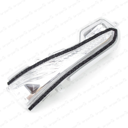 GENUINE INFINITI Q50 Q60 Q70 QX30 PASSENGER DOOR MIRROR TURN SIGNAL 26160-4GA0A