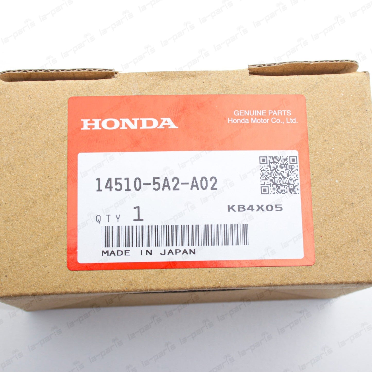 New Genuine OEM Honda 16-21 Civic 13-17 Accord 15-22 CR-V Timing Chain Tensioner