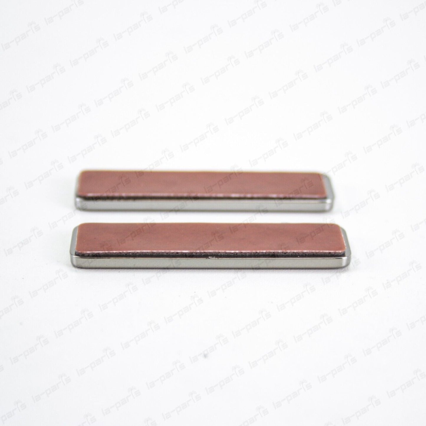 New Genuine OEM Honda Acura NSX-R NA1 Side Emblem 75736-SL0-J10 Pair