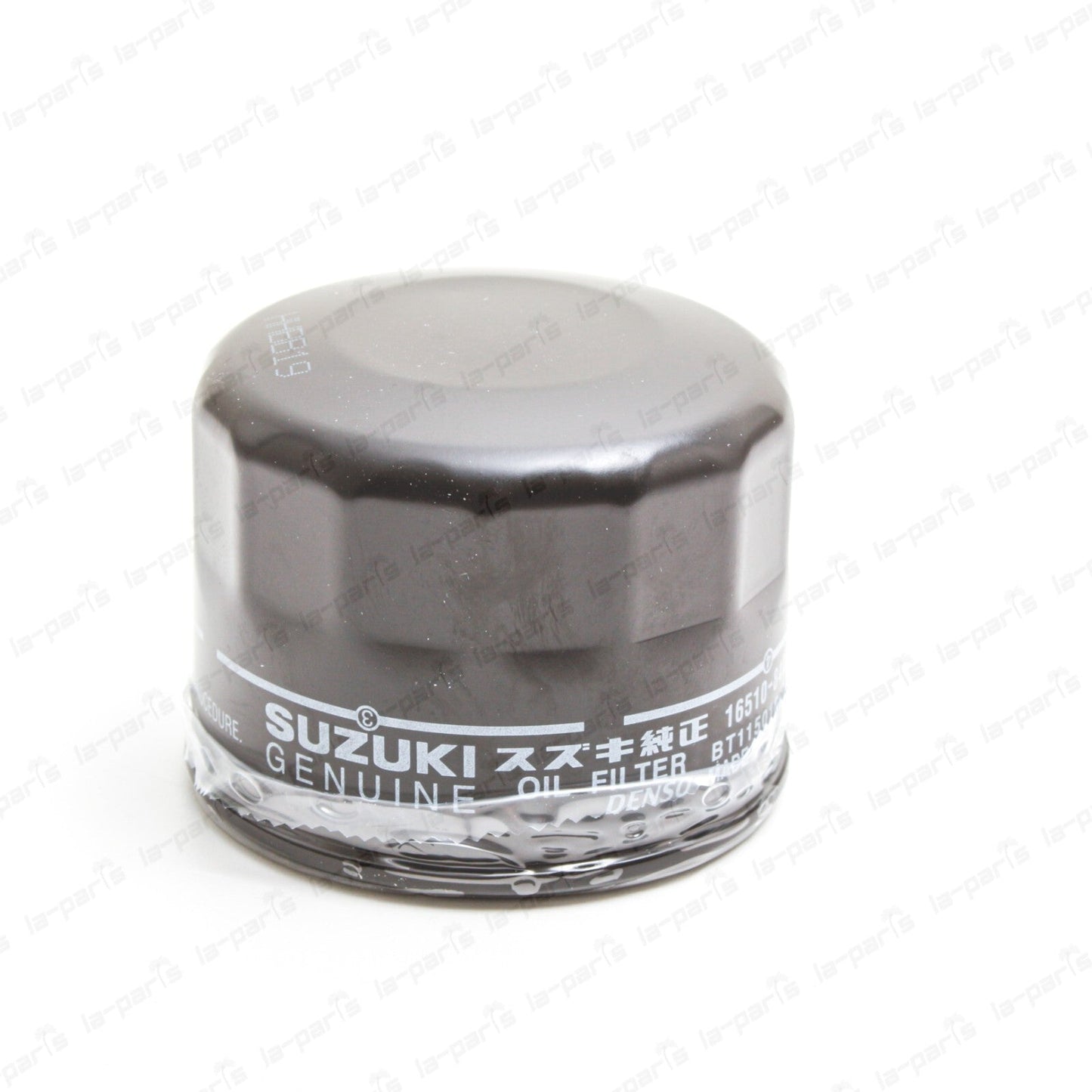 New Genuine OEM Suzuki AVK310 ATK412 Oil Filter 16510-84M00