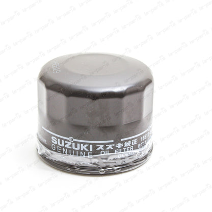 New Genuine OEM Suzuki AVK310 ATK412 Oil Filter 16510-84M00