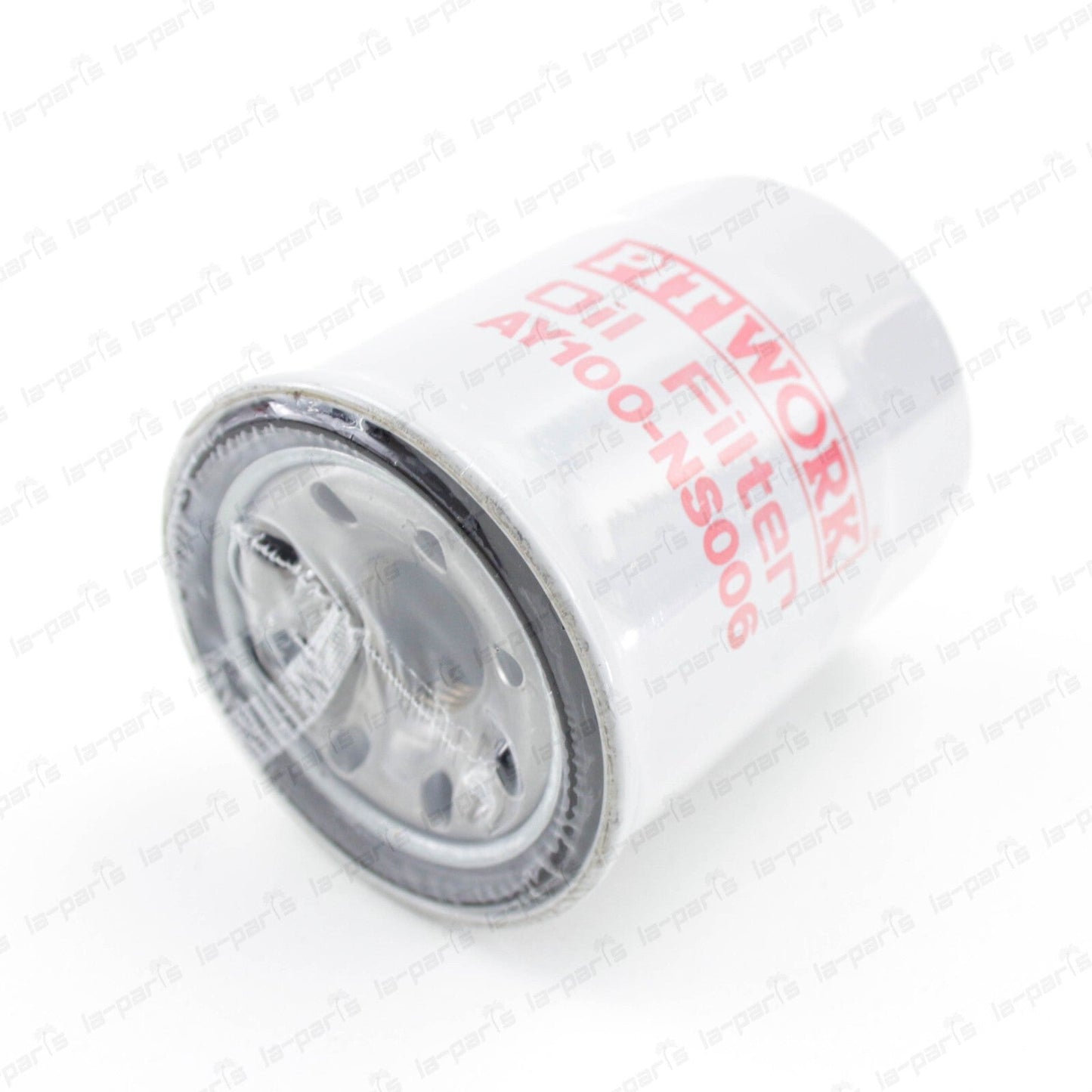 OEM PitWork Oil Filter JDM For Nissan 08-18 GT-R GTR R35 AY100-NS006