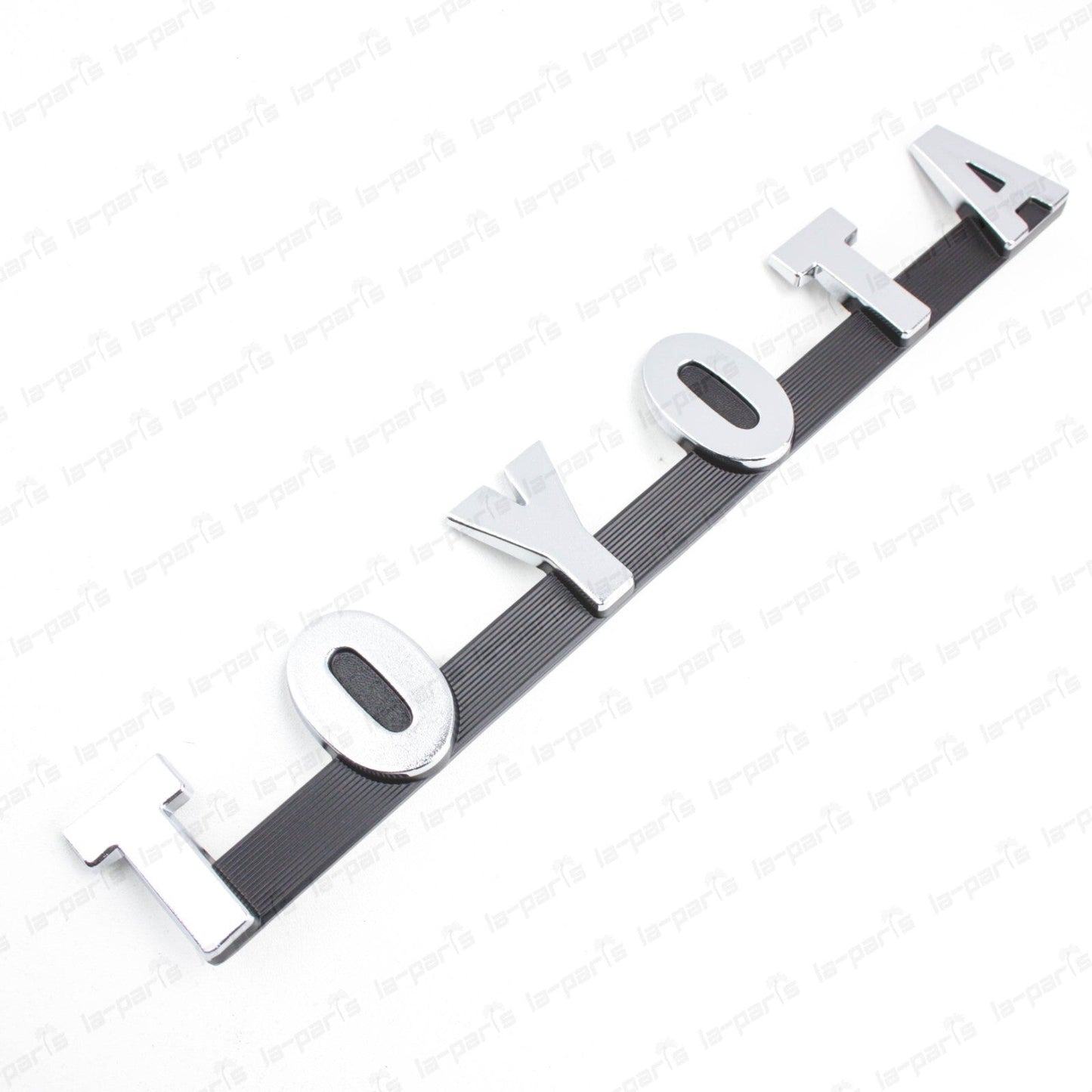 New Genuine Toyota 69-74 Land Cruiser Fj40 Front Grille Panel Emblem 75321-60010