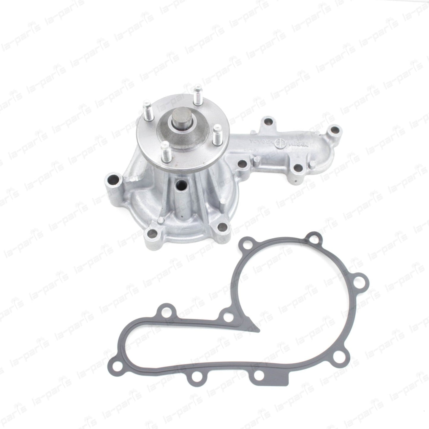 GENUINE TOYOTA LC DIESEL 1HD-T 1HZ-T 1PZ ENGINE WATER PUMP ASSY 16100-19235