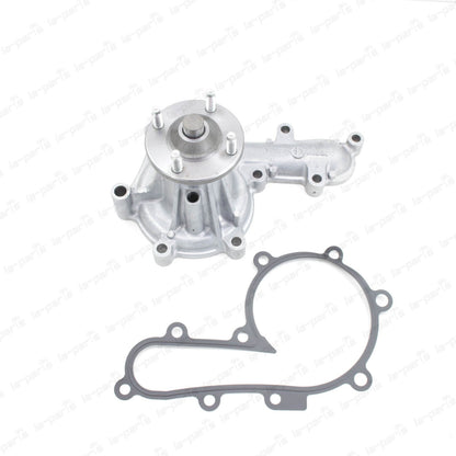 GENUINE TOYOTA LC DIESEL 1HD-T 1HZ-T 1PZ ENGINE WATER PUMP ASSY 16100-19235