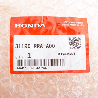 New Genuine OEM Honda 02-11 Civic Si 2.0L Drive Belt Idler Pulley 31190-RRA-A00