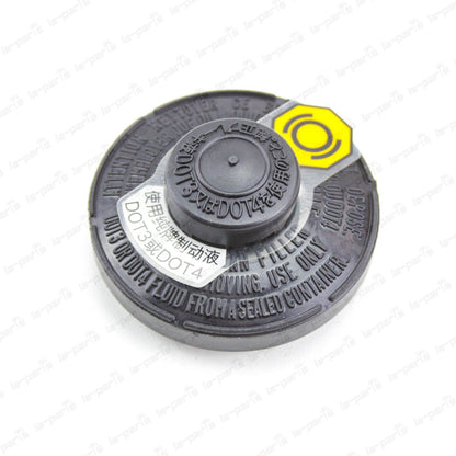 Genuine Toyota Rav4 Camry IS250 Brake Master Cylinder Reservoir Cap 47230-20140