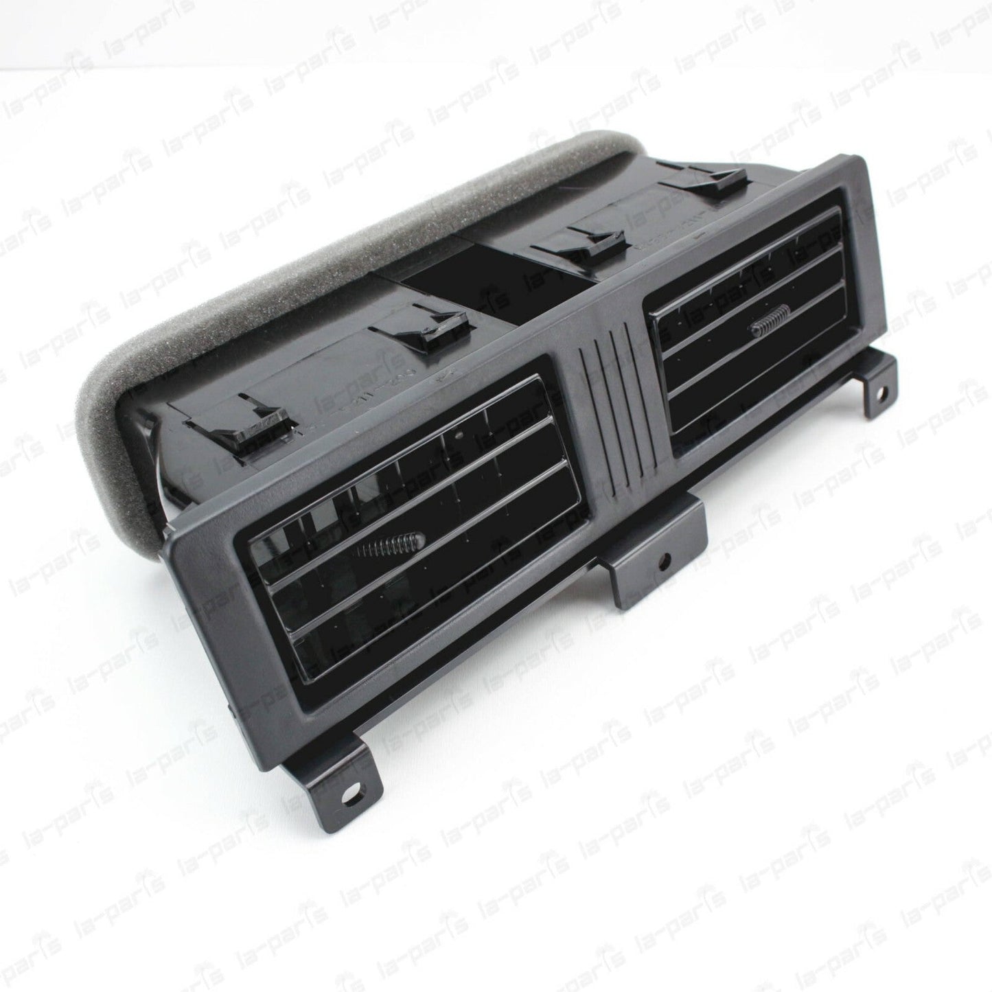 GENUINE NISSAN 1992-1993 PATHFINDER D21 HARDBODY PICKUP BLACK AC CENTER VENT