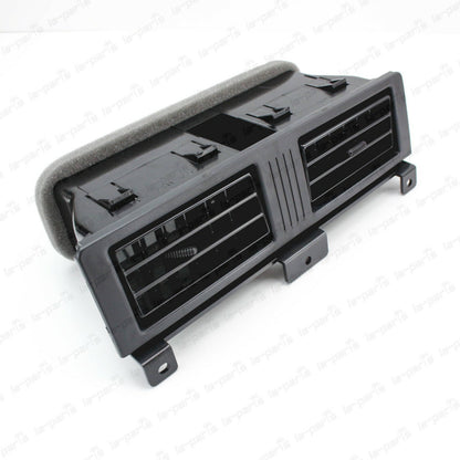 GENUINE NISSAN 1992-1993 PATHFINDER D21 HARDBODY PICKUP BLACK AC CENTER VENT