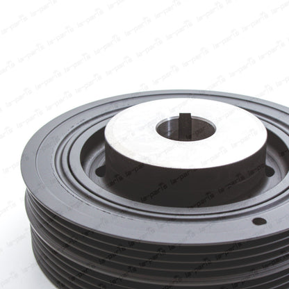 New Genuine OEM Subaru 1997-2021 Engine Crankshaft Pulley 12305AA252