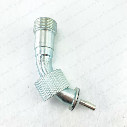 GENUINE TOYOTA 86-92 SUPRA VAN CRESSIDA SPEEDOMETER CABLE ADAPTER 83770-22120