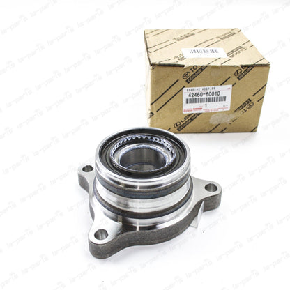 Genuine Toyota FJ Cruiser 03-22 4Runner Rear Left Axle Bearing Hub 42460-60010