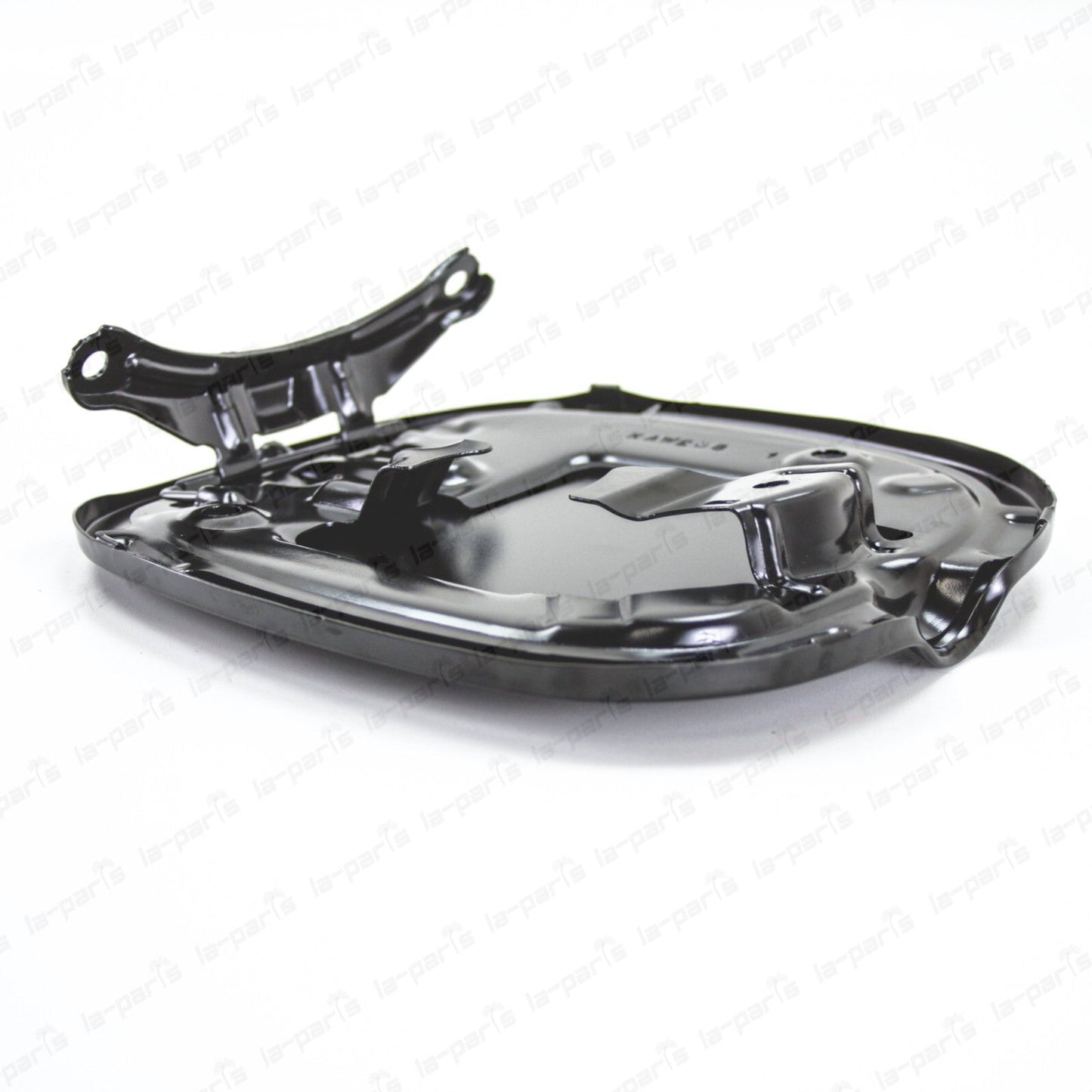 New Genuine OEM Toyota 2008-2010 Sequoia Fuel Gas Door Lid 77350-0C021