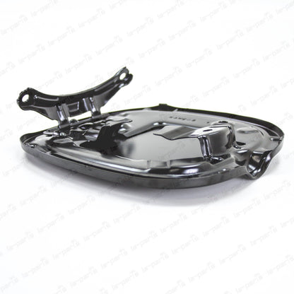 New Genuine OEM Toyota 2008-2010 Sequoia Fuel Gas Door Lid 77350-0C021