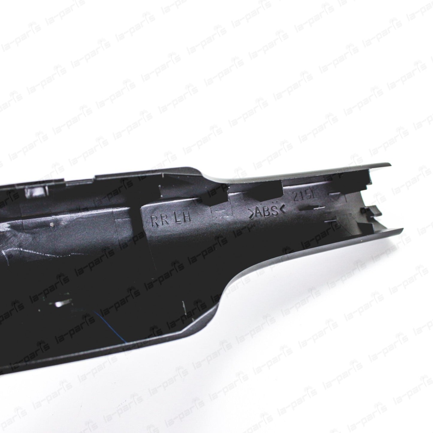 New Genuine Toyota 08-21 Land Cruiser 200 Rear Driver Side Roof Rack Leg Cover
