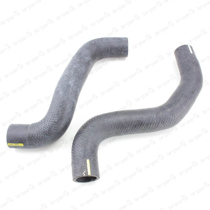 NEW GENUINE TOYOTA 4RUNNER UPPER 16571-62070 & LOWER 16572-62090 RADIATOR HOSES