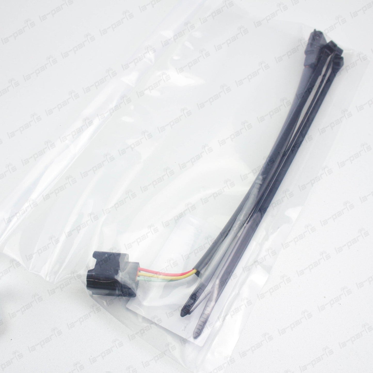 Genuine Mazda CX-5 Diesel Exhaust Gas Pressure Sensor Service Kit SHY6-18-W00