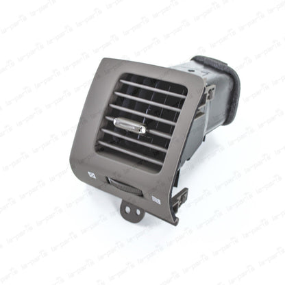 Genuine Toyota Prado Lexus G470 Dash Register AC Heater Air Vent 55650-60110-E0