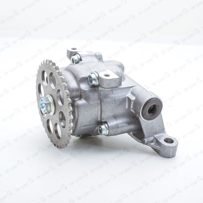 New Genuine OEM Suzuki Vitara SX4 Sidekick Aerio Engine Oil Pump 16100-65D00
