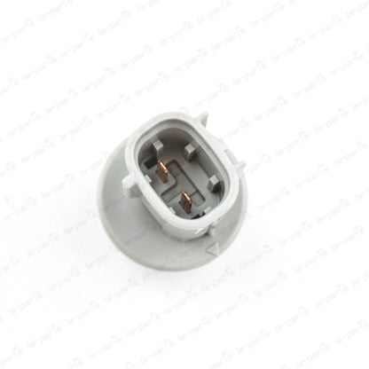 New Genuine Toyota 13-18 Rav4 xA Prius Prime Back Up Lamp Socket 81615-12590
