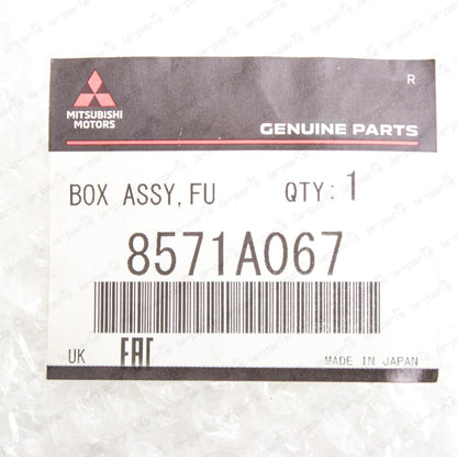 Genuine Mitsubishi 17-20 Outlander Eclipse Positive Charge Battery Link 8571A067