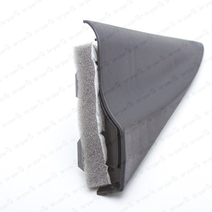 Genuine Toyota Land Cruiser FZJ80 LX450 Driver Mirror Triangle Cover 67492-60020