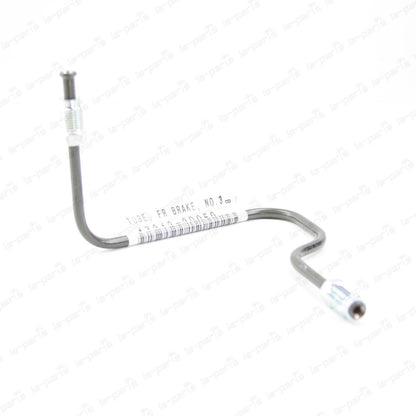 New Genuine Toyota 96-02 4Runner Front Brake Tube No.2 47313-3D050